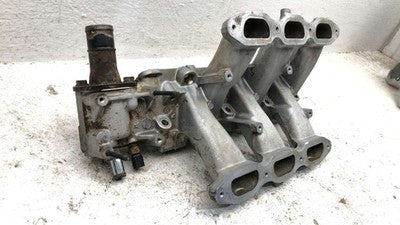 2001-2010 Dodge Caravan Lower Intake Manifold Oem 3.3L
