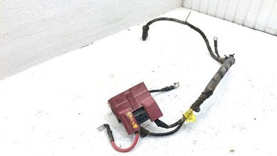 2013 Chevy Sonic Battery Cable Oem Wire Harness Positive 95180904