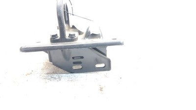 2011 03-18 Dodge Ram 2500 Passenger Right Front Bumper Mount Bracket Oem