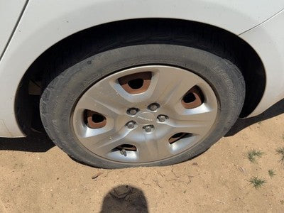 Dodge Dart 16 Hub Cap Oem Wheel Cover 5 Spoke 4726162Ab