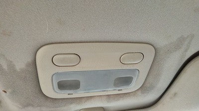 1993 Infinity G20 Center Overhead Console Oem Dome Light Map Lamp