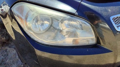 2008-2012 Chevy Malibu Passenger Right Head Light Oem Front Lamp 25984637