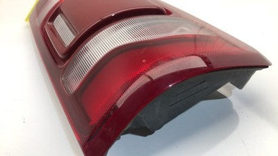19-24 Dodge Ram 1500 Passenger Right Rear Tail Light Blind Spot Guide Pins Broke