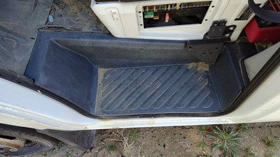 2006 Dodge Sprinter Van 3500 Driver Left Lower Sill Step Kick Trim Panel Oem