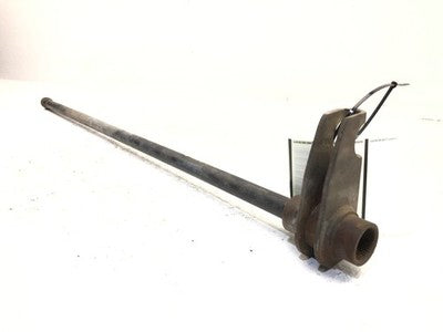 1984-1987 Isuzu Pickup Driver Left Front Torsion Bar Spring With Bracket Oem 4x4