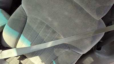 1999 S10 Blazer Passenger Right Front Seat Belt Retractor Oem Shoulder Gray 92H