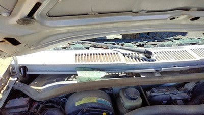 1982 Oldsmobile Firenza Passenger Right Windshield Wiper Arm Oem Blade Lever