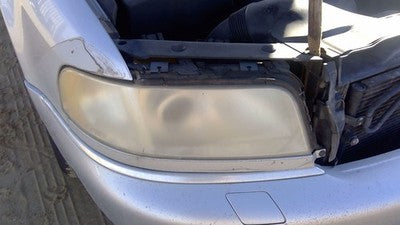 2000-2003 Audi A8 Passenger Right Head Light Oem Front Lamp With Bracket