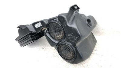 2002-2004 Audi A6 Bose Amplifier Subwoofer Speaker Oem Audio System 4B5035382A