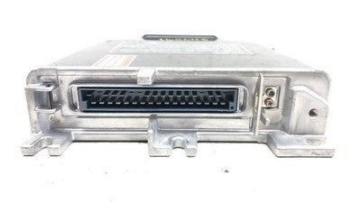 1981 Maxima Engine Ecm Electronic Control Module Gasoline 192195 A11-623 463