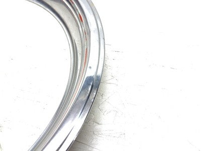 1998 Ram 1500 16 Inch Wheel Chrome Trim Ring Beauty Ring Oem