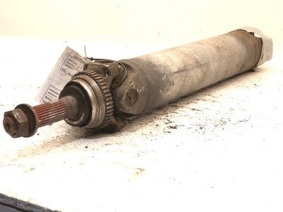 86-87 Chevy Corvette C4 Passenger Right Rear Axle Shaft Assembly Aluminum Tube