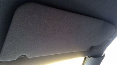 1994 Chevy Caprice Passenger Right Sun Visor Oem Blue