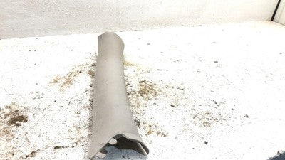 2003 Pt Cruiser Passenger Right A Pillar Trim Windshield Post Panel Taupe Fl
