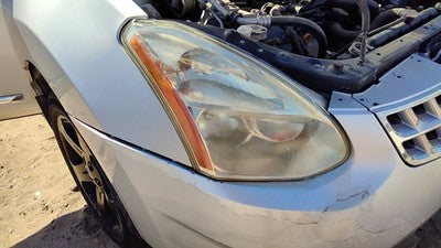 2013-2015 Nissan Rogue Passenger Right Head Light Oem Front Lamp 260101Vk0b