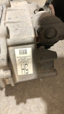 2001-2002 Explorer 2 Door Transfer Case Oem 4Wd 4X4 Id 1L54-Ab 1L547a195ab