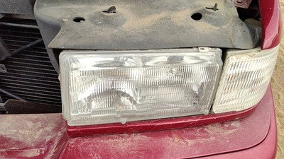 1992-2002 Cadillac Eldorado Driver Left Head Light Oem Front Lamp 19178230