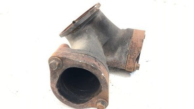 1999-2003 Ford F450 Up Pipe Collector Y Inlet Oem 7.3l Powerstroke 1827420c1