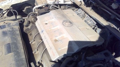 1997 Cadillac Seville Sls 4.6L Engine Cover Assembly Top Plastic Cover Northstar