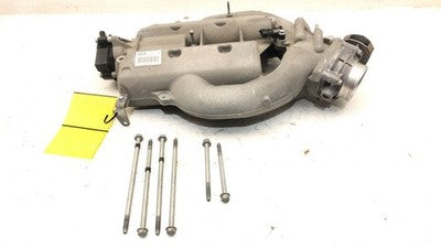 2008-2009 Chevy Malibu Upper Intake Manifold Oem 3.6l 12595822