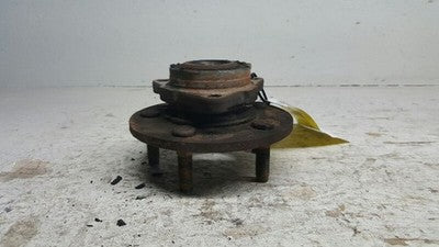 2005 Dodge Ram 1500 Hub Front Excluding Mega Cab Without Sensor 52070321Aa