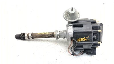 1979-1980 Chevy K10 Ignition Distributor Oem 5.7L 01103372