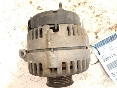 1999-2002 Buick Park Ave Alternator 3.8L