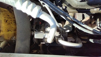 1996-2000 Town & Country Ac Compressor Air Conditioner Pump Assembly Oem 3.8l