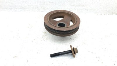 2005-2008 Jeep Grand Cherokee Harmonic Balancer Crankshaft Pulley With Bolt 5.7L