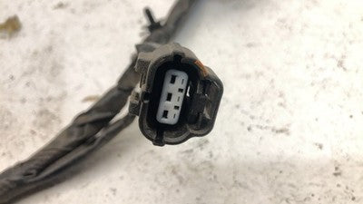 2011 Subaru Impreza Wiring Harness For Engine Oem 2.5L