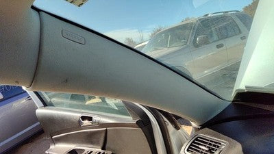 2007 Vw Passat Driver Left A Pillar Trim Windshield Post Panel Oem