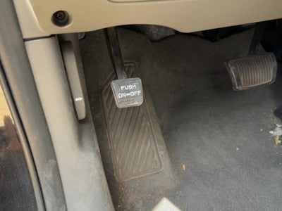 13 Sportage Parking Brake Pedal Assembly Oem Complete Emergency Unit Gray Gah