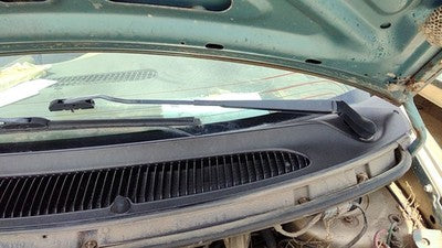 96-02 Chrysler Town & Country Driver Left Windshield Wiper Arm Oem Blade Lever