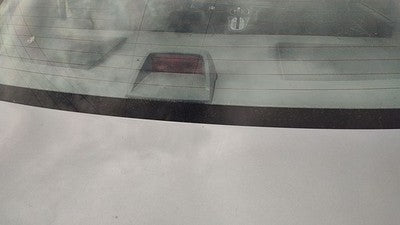 2008 Nissan Sentra Third Brake Light Middle Lamp Oem