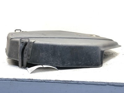 1986 Corvette Spare Tire Carrier With Mount Bracket Set Hardware Cover Shield