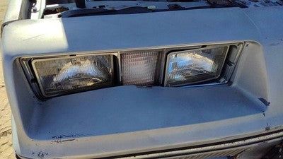 1982-1983 Oldsmobile Firenza Passenger Right Head Light Oem Front Lamp