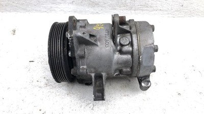 2002-2005 Jeep Liberty Ac Compressor Air Conditioner Pump Assembly Oem 3.7L