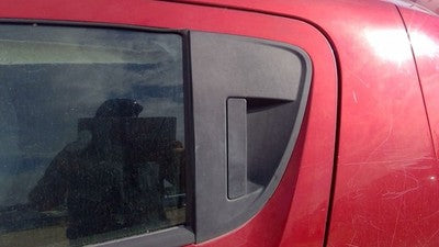 2012-2020 Chevy Sonic Driver Left Rear Outside Door Handle Oem Back 42564396