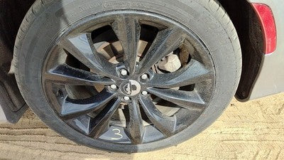 2015-2017 Chrysler 200 18' Aluminum Wheel Oem Factory Rim 18X8 Wpd
