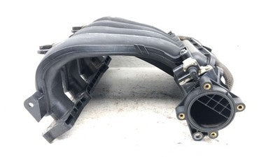 2007-2012 Nissan Sentra Sr Upper And Lower Intake Manifold Oem 2.0L 14001Et00A