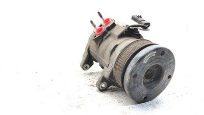 2007-2008 Chrysler Aspen Ac Compressor Air Conditioner Pump Assembly Oem 5.7L