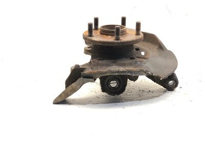 1992-1996 Toyota Camry Driver Left Spindle Steering Knuckle With Wheel Hub 6 Cyl