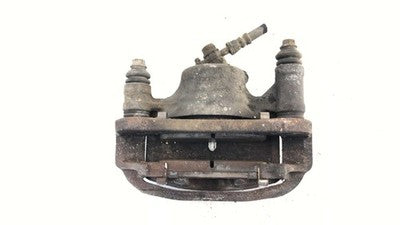 1986 Toyota Camry Passenger Right Front Brake Caliper With Mount Bracket Oem