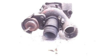 2003-2006 Porsche Cayenne Passenger Right Turbo Assembly Oem 4.5L Turbocharger