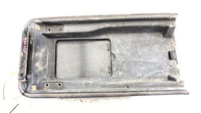 1991 Eagle Talon Dsm 1G Tsi Eclipse Gray Center Console Lid Assembly Arm Rest