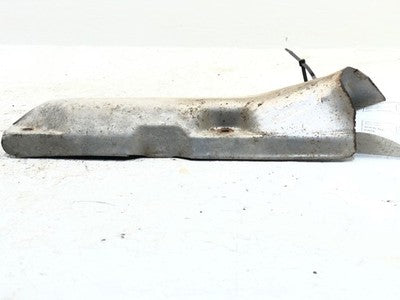 09-13 Dodge Ram 1500 Pickup Driver Left Heat Shield Off Of Exhaust Manifold 4.7L