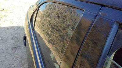 2006-2012 Ford Fusion Passenger Right Rear Side Window Door Glass Oem Back