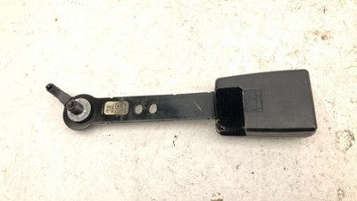 2011-2016 Ford F250 Passenger Right Front Seat Belt Buckle Receiver Oem Gray 3S