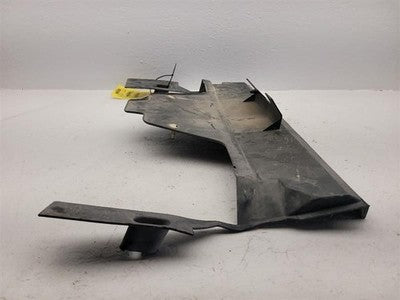 1994 Chevy Camaro 93-97 Air Baffle Deflector Lower Shield Plastic Skid Plate