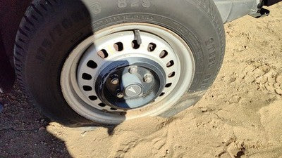 1985-1989 Pontiac Sunbird 13 Steel Wheel Oem Factory Rim